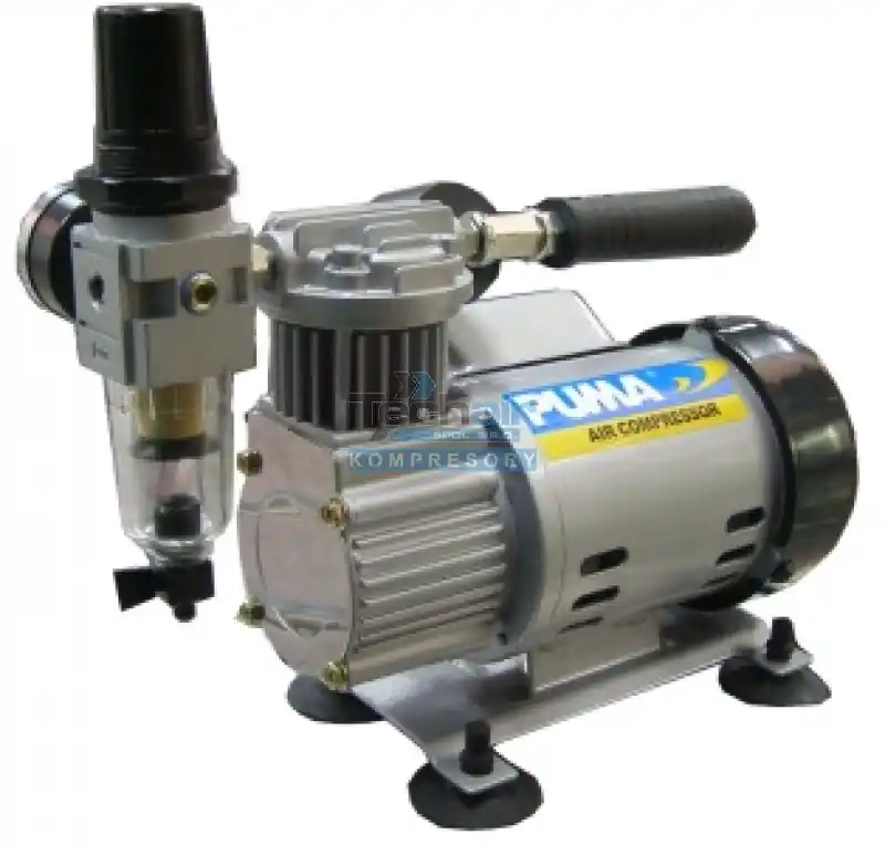 PUMA MB1000 G airbrush kompresor Top Prodej