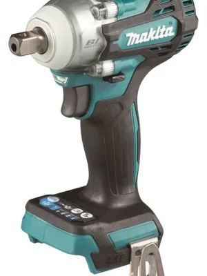 Sezónní Sleva MAKITA DTW301Z Aku rázový utahovák 18V; bez aku; 1/2"; 330Nm