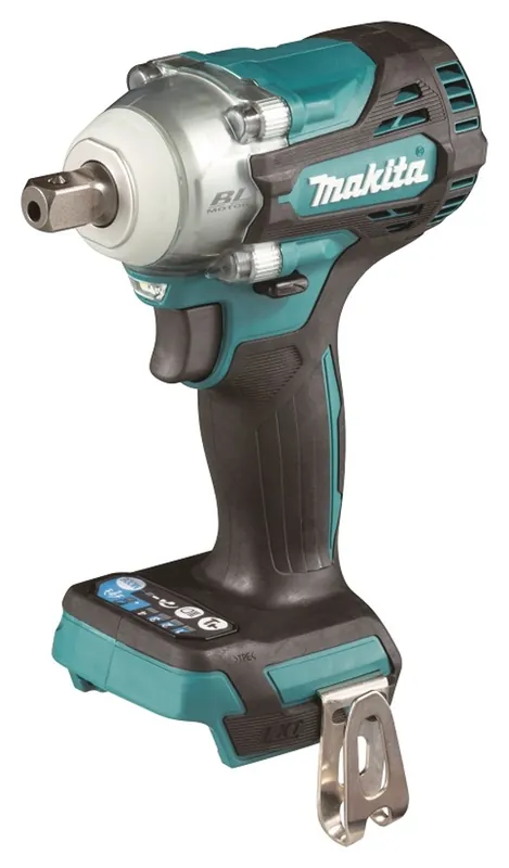 Sezónní Sleva MAKITA DTW301Z Aku rázový utahovák 18V; bez aku; 1/2"; 330Nm