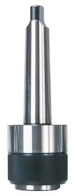 Nová Kolekce Metallkraft 3876018 pouzdro s kuželem MK 3 pro upnutí závitových kleštin M8-M20