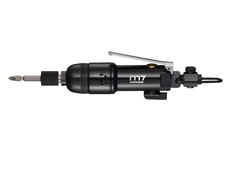 Expresní Doručení M7 RA-1242 pneu průmyslový šroubovák
