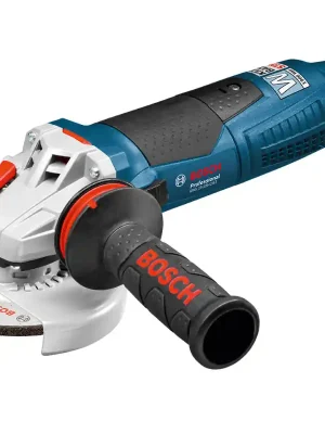 Víkendová Akce Bosch GWS 19-125 CI Professional úhlová bruska 125mm/1900W - 060179N002