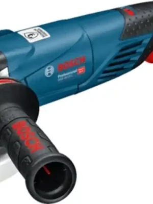 Bosch GWS 18-125 SL Professional úhlová bruska s regulací 125mm / 1800W - 06017A3200 Dokud Zásoby Vydrží