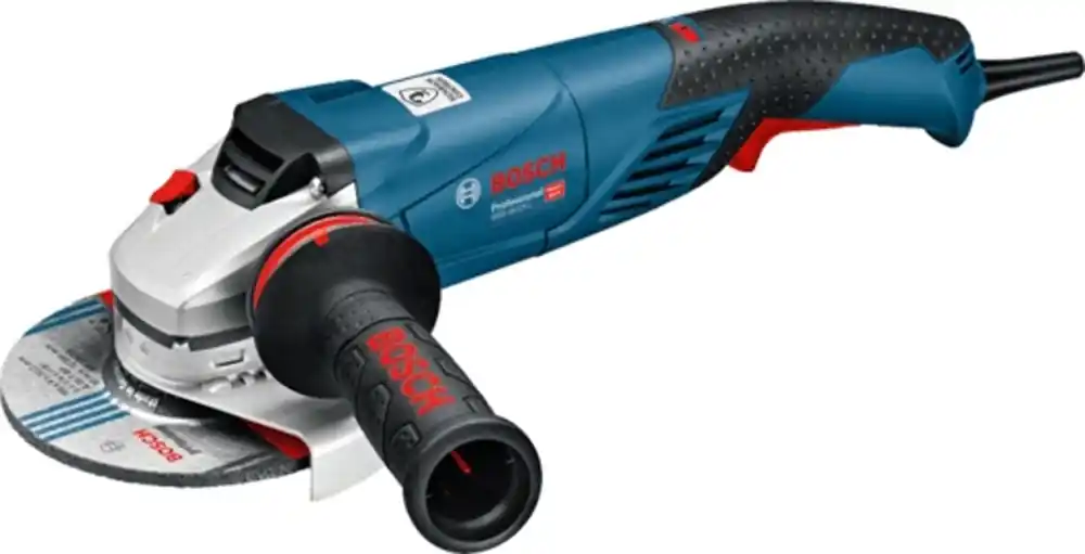 Bosch GWS 18-125 SL Professional úhlová bruska s regulací 125mm / 1800W - 06017A3200 Dokud Zásoby Vydrží