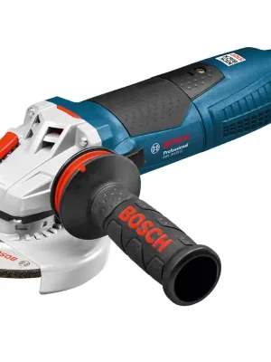 Bosch GWS 19-125 CIE Professional úhlová bruska 125mm s regulací otáček - 060179P002 Vysoce Kvalitní