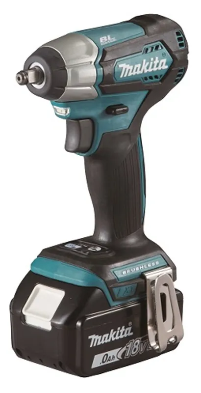 Originální MAKITA DTW180RFJ Aku rázový utahovák 18V / 3,0Ah