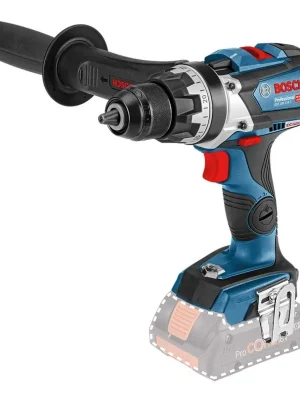 BOSCH GSR 18V-110 C solo Aku vrtací šroubovák 18V (bez aku) - 06019G0109 Časově Omezené