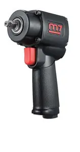 M7 NC-3610Q pneu utahovák 3/8" Levný