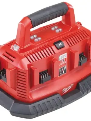 Milwaukee M1418C6 multi nabíječka M14™ - M18™ - 4932430086 Bezpečná Platba