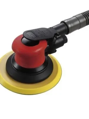 Oblíbený M7 QB-47602 pneu excentrická bruska 152mm samostatně generující vakuum