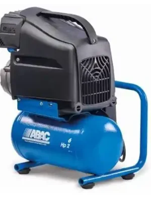Oblíbený ABAC Line L20N-1,5-6CM olejový kompresor