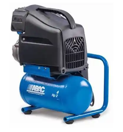 Oblíbený ABAC Line L20N-1,5-6CM olejový kompresor