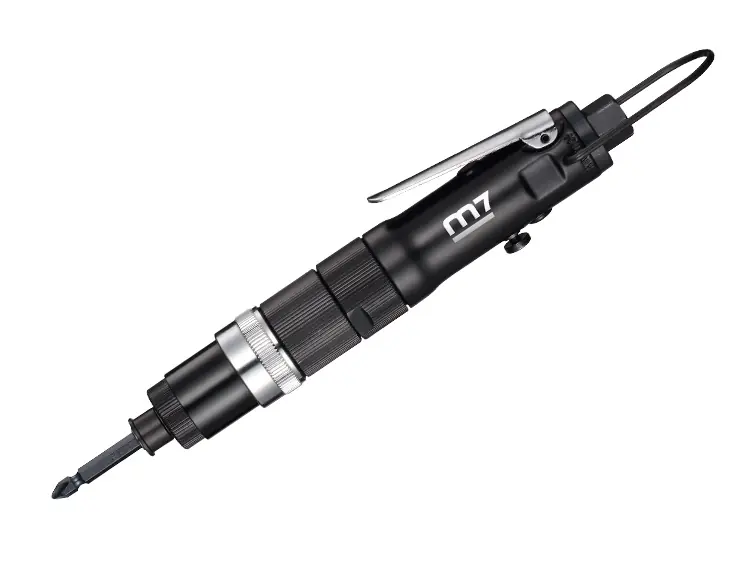 Novinka M7 RA-1131 pneu průmyslový šroubovák