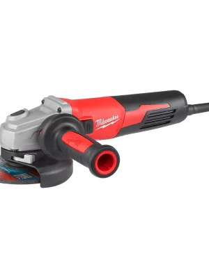 Zlevněný Milwaukee AGV 13-125 XE úhlová bruska - 4933451218