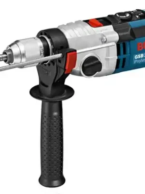 Bosch GSB 21-2 RCT Professional příklepová vrtačka - 060119C700 Sezónní Sleva