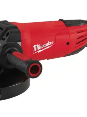 Milwaukee AGV 22-230 E úhlová bruska - 4933431850 Ověřený