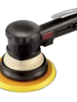 Pouze Dnes M7 QB-58542 pneu excentrická bruska 127mm