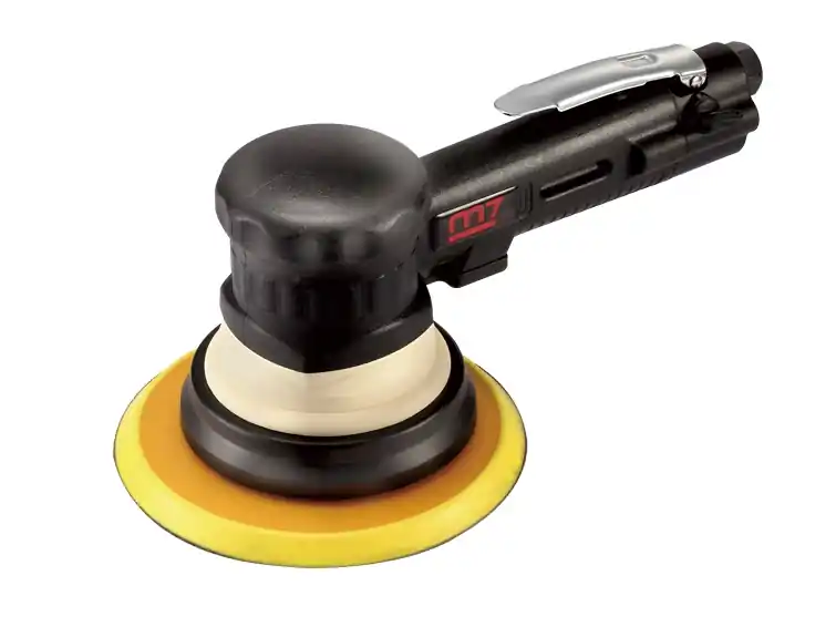 Pouze Dnes M7 QB-58542 pneu excentrická bruska 127mm