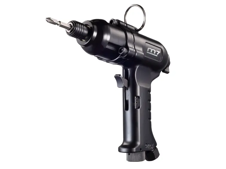 Objednat Nyní M7 RA-2272 pneu průmyslový šroubovák