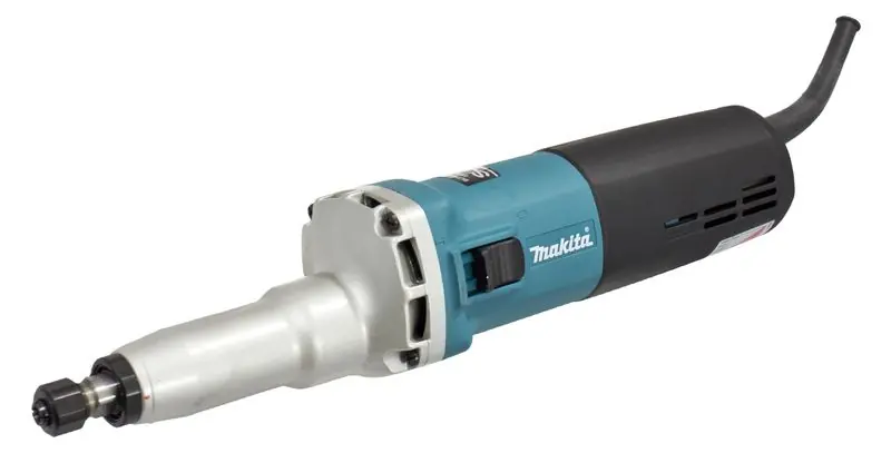 Makita GD0810C PROFI přímá bruska Nízká Cena