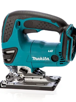 Nová Kolekce MAKITA DJV180Z Aku přímočará pila 18V - bez aku