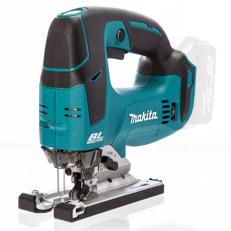 Vrácení Zdarma MAKITA DJV182Z Aku přímočará pila 18V - bez aku
