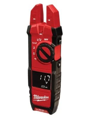 Koupit Online Milwaukee 2205-40 vidlicový měřič pro elektrikáře - 4933416972