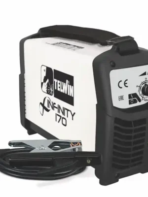 Odeslání Ihned TELWIN INFINITY 170 Svářecí inventor, 230V, ACX - 50816124