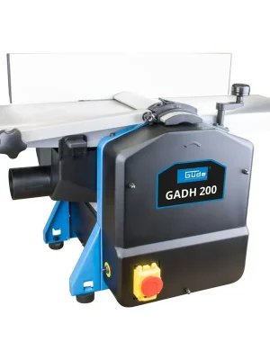 GÜDE GADH 200 hoblovka s protahem - 55440 Přímo Od Výrobce