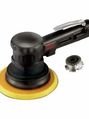 Poslední Šance M7 QB-57642 excentrická bruska 152mm s odsáváním