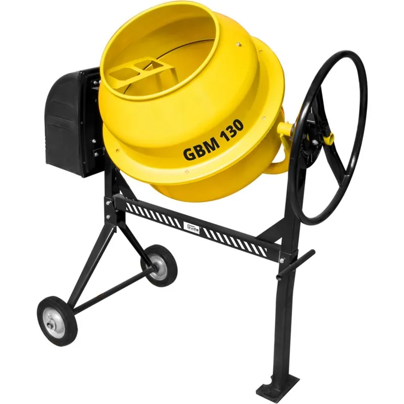 Güde GBM 130 Stavební míchačka - 55451 Koupit Online