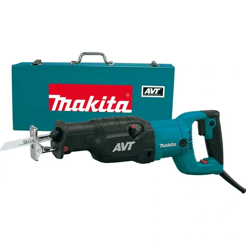 Autentický Makita JR3070CT pila ocaska