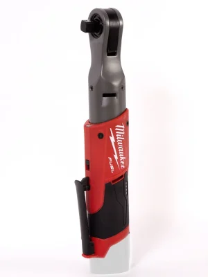 Nakupujte Hned Milwaukee M12 FIR12-0 FUEL Aku ráčnový utahovák (bez aku) - 4933459800