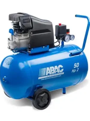 ABAC Line L20N-1,5-50CM olejový kompresor 1,5kW Nakupujte Hned