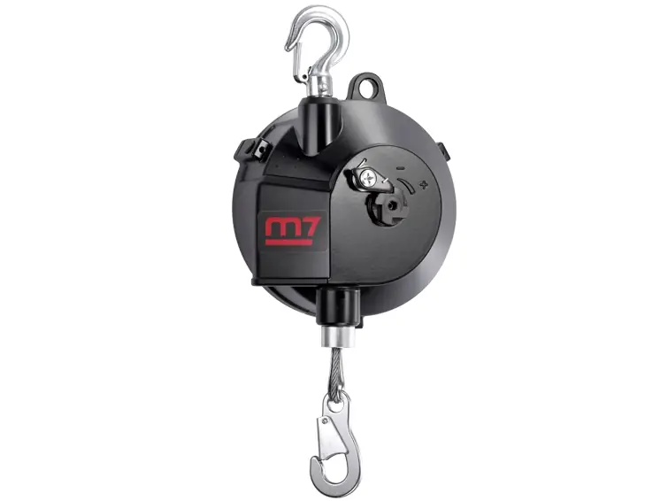 Zlevněný M7 SP-3150 balancér 9-15kg