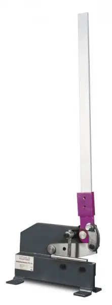 Akční Nabídka Optimum Opti PS 300 pákové nůžky na plech - 3241012