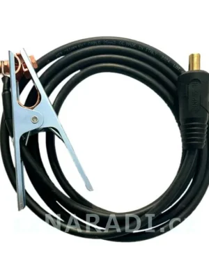 Odeslání Ihned Zemnící kabel 25mm/ 3-10m, 35-50