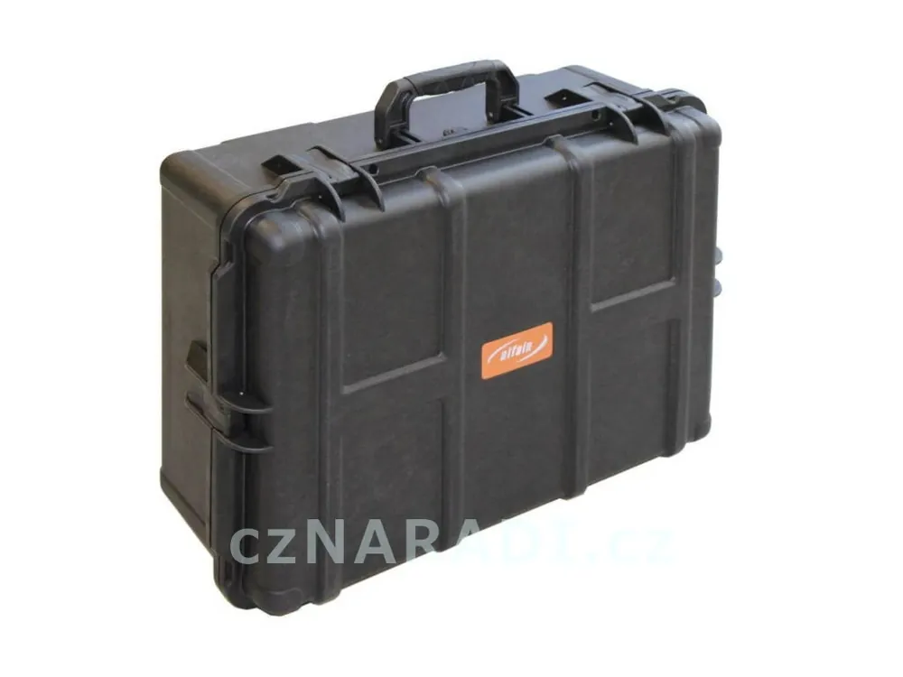 Značkový Box vodovzdorný HD 61,9x49,5x22,25 cm