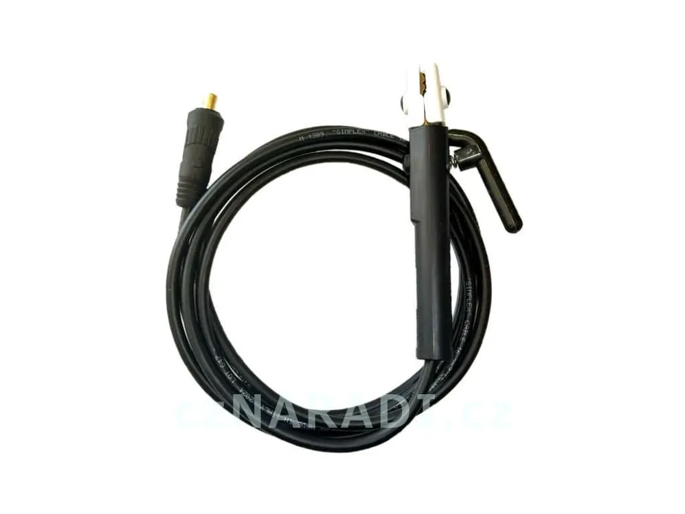 Akční Nabídka Elektrodový kabel 25mm/ 3-10m, 10-25