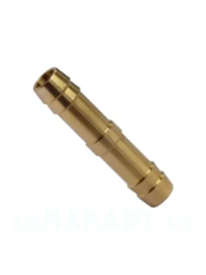 Trubka spojovací 6mm Výprodej