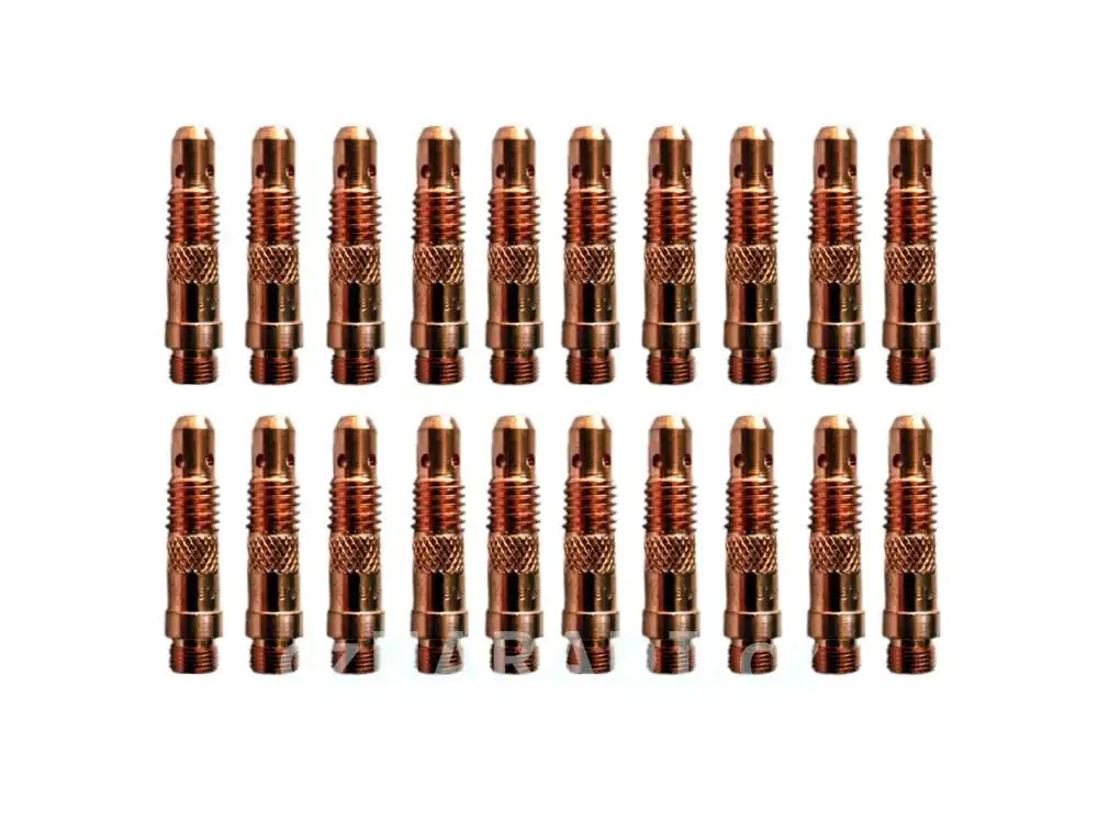 Svěrací pouzdro 17/18 1,0 mm/ 20 kusů Super Cena