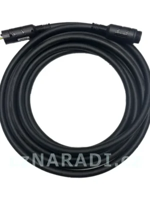 Kabel koax. 6,7 m pro SVS/SVH-105,125,160 7 PIN Přímo Od Výrobce