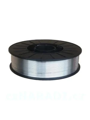 Drát MIG AlMg5 1,0mm/ 2 Kg Akce